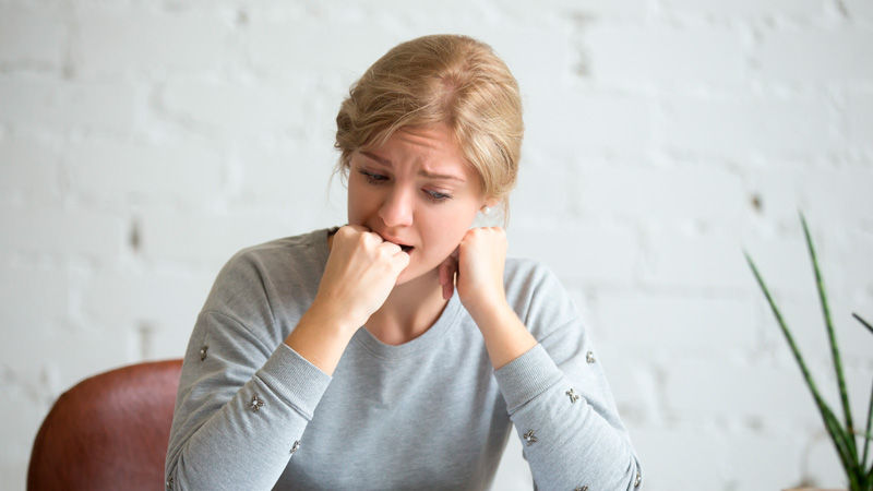 Miedo al cambio elmiedo