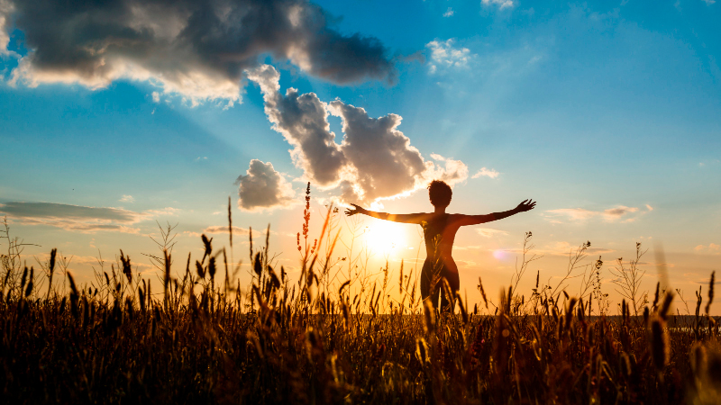 Naturaleza personal personal