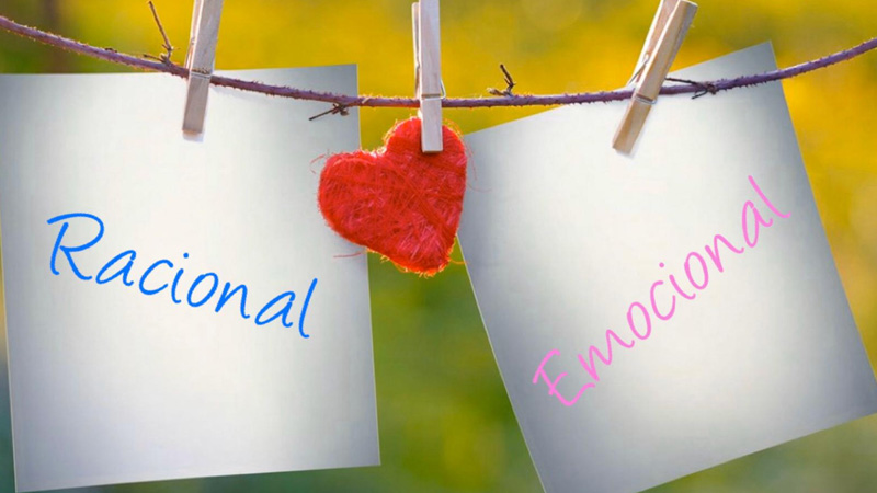 racional emocional