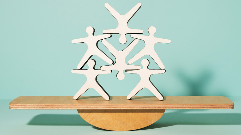 Fomentando nuestra conexión interna valores